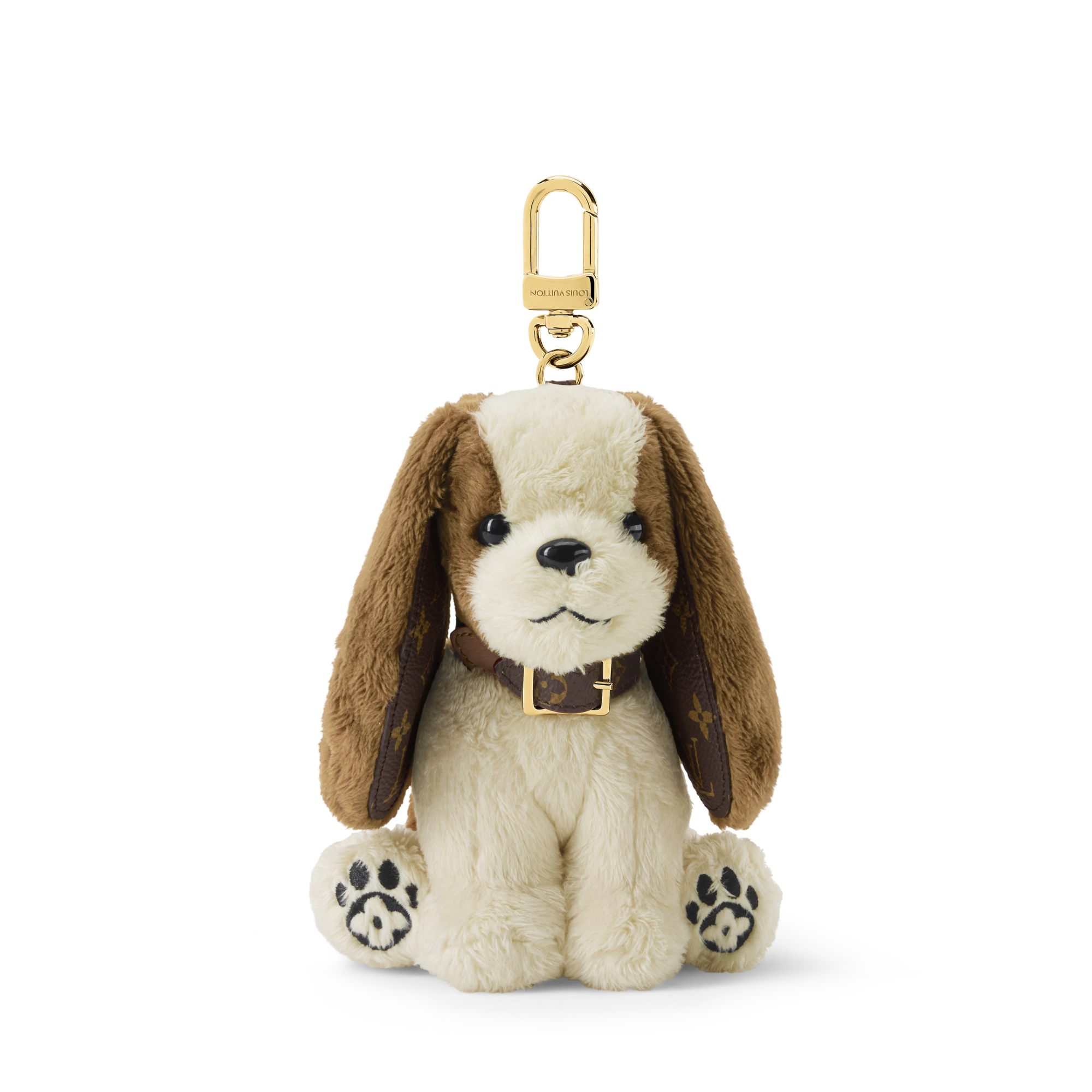LOUIS VUITTON　ドッグリード　M80338 LV Dog Bag Charm . - Accessories | Louis Vuitton India